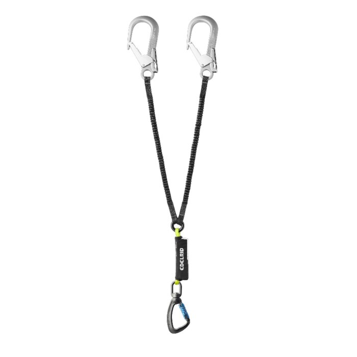 Edelrid Shockstop Y 140 Giant 130 cm