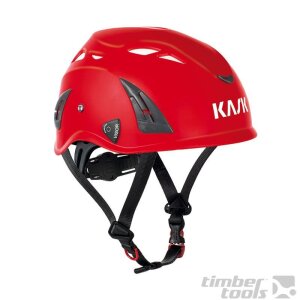 Kask Superplasma AQ Kletterhelm rot