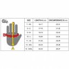 KONG Alex Kevlar grip S/ 8