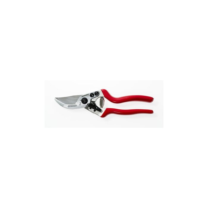 Berger Handschere Aluminium-Linie ergonomisch small (1104)