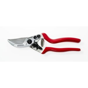 Berger Handschere Aluminium-Linie ergonomisch small (1104)