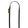 Edelrid Tech Web Sling II 12 mm 90 cm schwarz