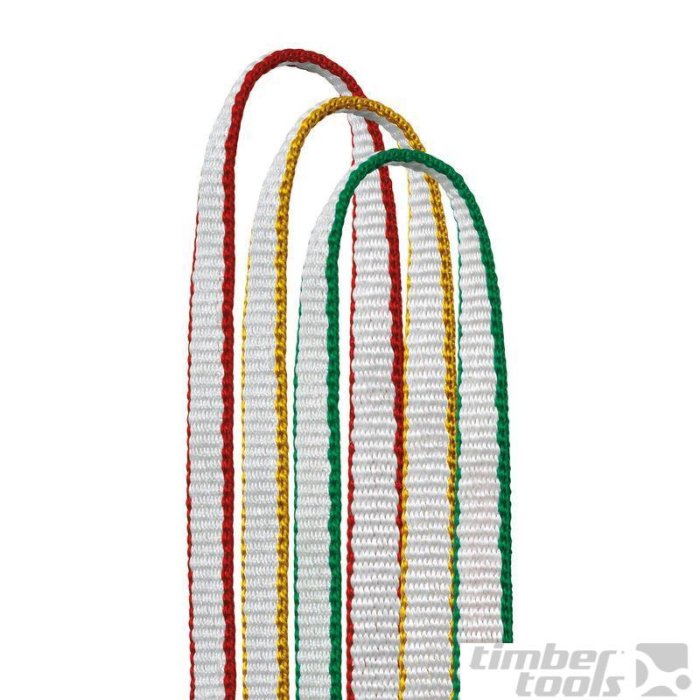 Petzl StAnneau Dyneema Bandschlinge 120 cm