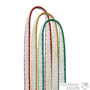 Petzl StAnneau Dyneema Bandschlinge 120 cm