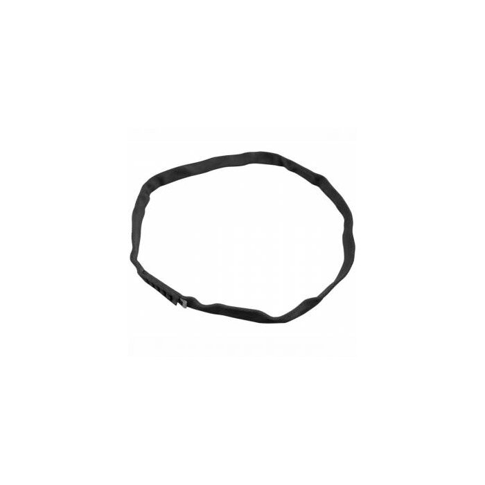 KONG Aro Bull 35 kN - 25 mm Bandschlinge 120 cm black