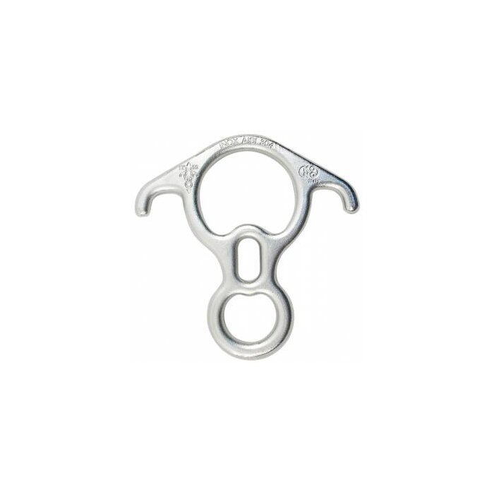 Kong Inox Big 8 Steel Abseilachter