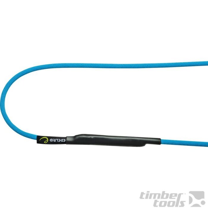 Edelrid Aramid Cord Sling 6 mm grün 60 cm