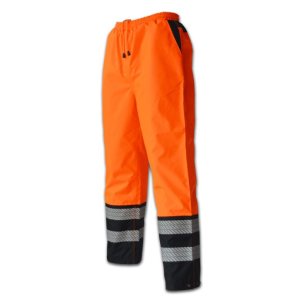 Stein Evolution III X25 HI-VIZ Regenhose M
