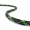 Teufelberger Sirius Klemmknotenseil 8 mm grün-schwarz