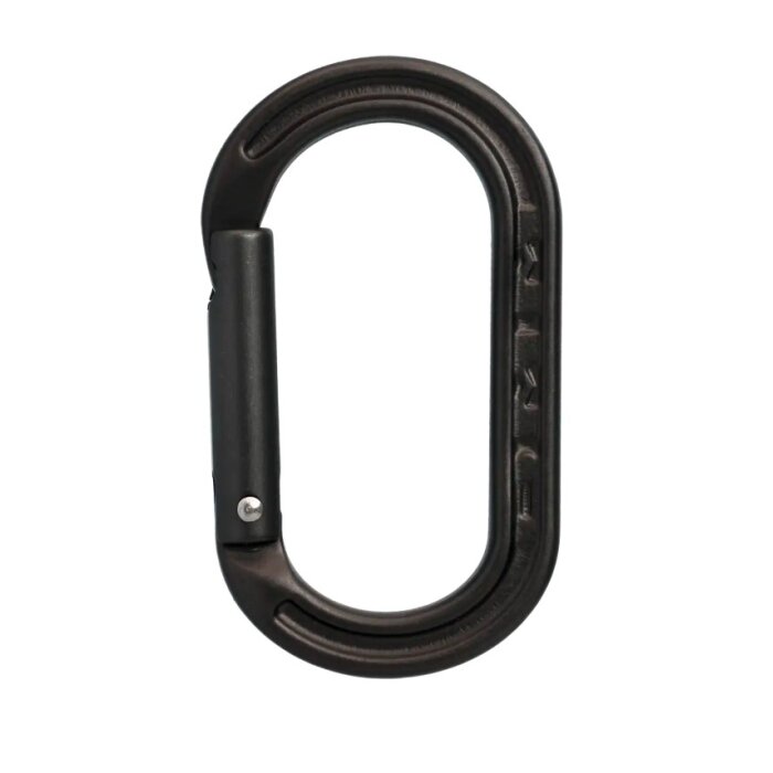 DMM XSRE Mini Carabiner matt grey