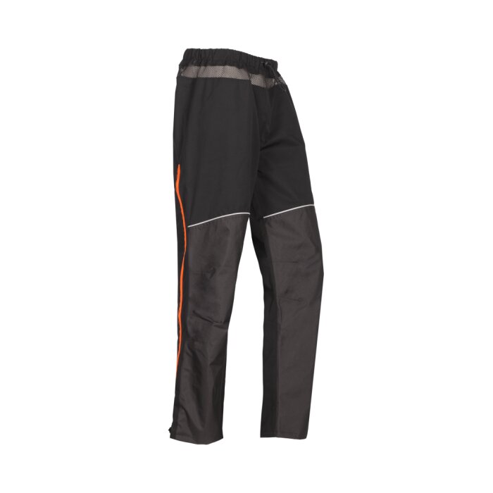 SIP Keiutu Regenhose black S