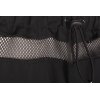 SIP Keiutu Regenhose black S