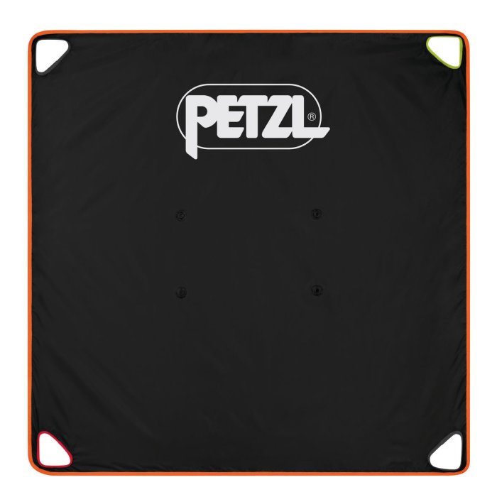 Petzl Tarp Pro Seilplane 100x100 cm