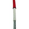 Camp Cable Adjuster Stahl Kurzsicherung Swivel Hook 5 m