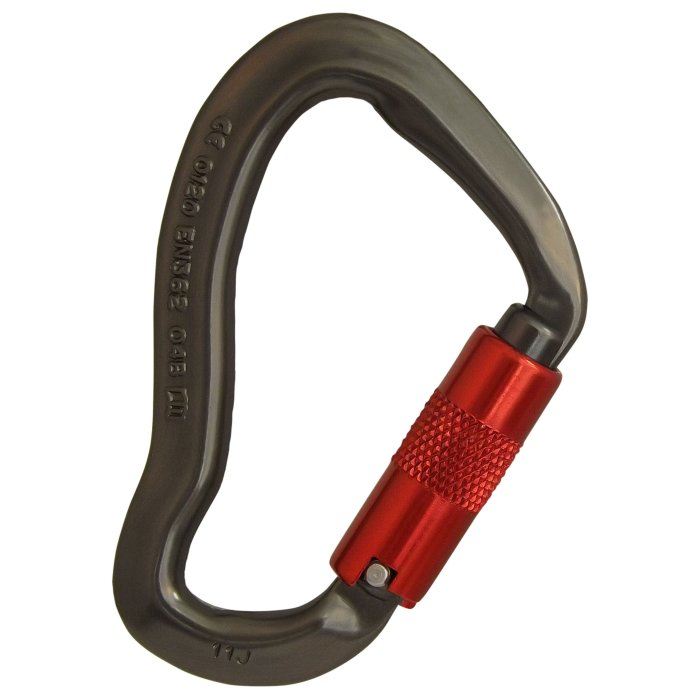 ISC Gecko Supersafe