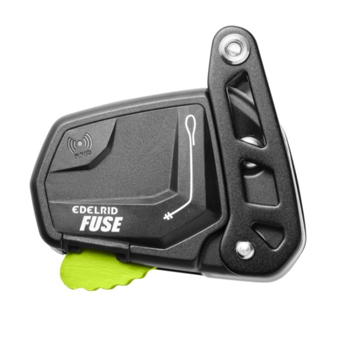 Edelrid FUSE