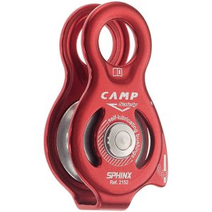 Camp Sphinx rot