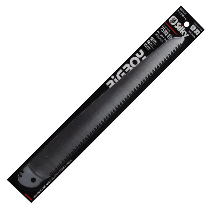 Silky Bigboy 360-10 Ersatzblatt