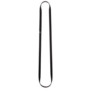 Petzl Anneau Bandschlinge 80 cm schwarz