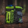 Arbortec Cobra Rope Bag 35l lime