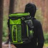 Arbortec Cobra Rope Bag 55l lime