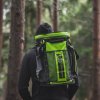 Arbortec Cobra Rope Bag 55l lime