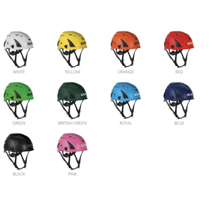 Kask Superplasma AQ Kletterhelm