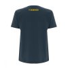 Dendroid Symmetree Man T-Shirt